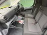 USED 2022 72 VAUXHALL Vivaro Electric 3100 75kWh Elite Panel Van 6dr Electric Auto L2 H1 (7.4kW Charger) (136 ps) RARE METALLIC GREY-LONG WHEELBASE