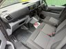 USED 2022 72 VAUXHALL Vivaro Electric 3100 75kWh Elite Panel Van 6dr Electric Auto L2 H1 (7.4kW Charger) (136 ps) RARE METALLIC GREY-LONG WHEELBASE