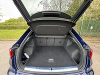 USED 2022 71 AUDI Q3 1.5 TFSI CoD 35 S line SUV 5dr Petrol S Tronic Euro 6 (s/s) (150 ps) SAT NAV, PETROL, AUTO