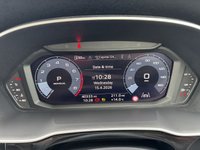 USED 2022 71 AUDI Q3 1.5 TFSI CoD 35 S line SUV 5dr Petrol S Tronic Euro 6 (s/s) (150 ps) SAT NAV, PETROL, AUTO
