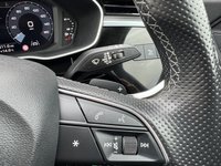 USED 2022 71 AUDI Q3 1.5 TFSI CoD 35 S line SUV 5dr Petrol S Tronic Euro 6 (s/s) (150 ps) SAT NAV, PETROL, AUTO