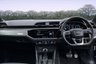 USED 2022 71 AUDI Q3 1.5 TFSI CoD 35 S line SUV 5dr Petrol S Tronic Euro 6 (s/s) (150 ps) SAT NAV, PETROL, AUTO