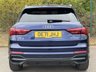 USED 2022 71 AUDI Q3 1.5 TFSI CoD 35 S line SUV 5dr Petrol S Tronic Euro 6 (s/s) (150 ps) SAT NAV, PETROL, AUTO