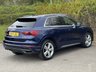 USED 2022 71 AUDI Q3 1.5 TFSI CoD 35 S line SUV 5dr Petrol S Tronic Euro 6 (s/s) (150 ps) SAT NAV, PETROL, AUTO
