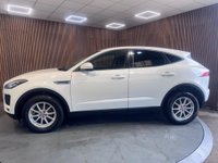 USED 2020 69 JAGUAR E-PACE 2.0 D150 Euro 6 (s/s) 5dr Serviced+MOTd+3 Month Warranty