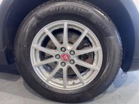 USED 2020 69 JAGUAR E-PACE 2.0 D150 Euro 6 (s/s) 5dr Serviced+MOTd+3 Month Warranty