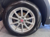 USED 2020 69 JAGUAR E-PACE 2.0 D150 Euro 6 (s/s) 5dr Serviced+MOTd+3 Month Warranty