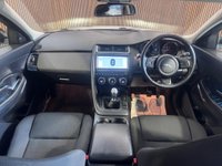 USED 2020 69 JAGUAR E-PACE 2.0 D150 Euro 6 (s/s) 5dr Serviced+MOTd+3 Month Warranty