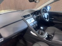 USED 2020 69 JAGUAR E-PACE 2.0 D150 Euro 6 (s/s) 5dr Serviced+MOTd+3 Month Warranty