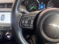 USED 2020 69 JAGUAR E-PACE 2.0 D150 Euro 6 (s/s) 5dr Serviced+MOTd+3 Month Warranty