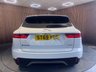USED 2020 69 JAGUAR E-PACE 2.0 D150 Euro 6 (s/s) 5dr Serviced+MOTd+3 Month Warranty