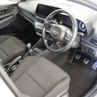 USED 2023 23 HYUNDAI BAYON 1.0 T-GDi MHEV Premium SUV 5dr Petrol Hybrid Manual Euro 6 (s/s) (100 ps) 1 OWNER FULL DEALER HISTORY CAMERA