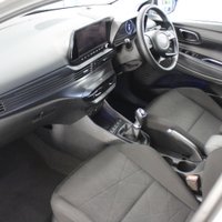 USED 2023 23 HYUNDAI BAYON 1.0 T-GDi MHEV Premium SUV 5dr Petrol Hybrid Manual Euro 6 (s/s) (100 ps) 1 OWNER FULL DEALER HISTORY CAMERA