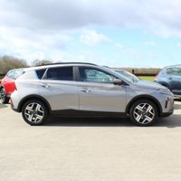 USED 2023 23 HYUNDAI BAYON 1.0 T-GDi MHEV Premium SUV 5dr Petrol Hybrid Manual Euro 6 (s/s) (100 ps) 1 OWNER FULL DEALER HISTORY CAMERA