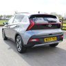 USED 2023 23 HYUNDAI BAYON 1.0 T-GDi MHEV Premium SUV 5dr Petrol Hybrid Manual Euro 6 (s/s) (100 ps) 1 OWNER FULL DEALER HISTORY CAMERA
