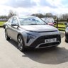 USED 2023 23 HYUNDAI BAYON 1.0 T-GDi MHEV Premium SUV 5dr Petrol Hybrid Manual Euro 6 (s/s) (100 ps) 1 OWNER FULL DEALER HISTORY CAMERA