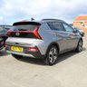 USED 2023 23 HYUNDAI BAYON 1.0 T-GDi MHEV Premium SUV 5dr Petrol Hybrid Manual Euro 6 (s/s) (100 ps) 1 OWNER FULL DEALER HISTORY CAMERA