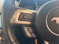 USED 2016 16 FORD MUSTANG 2.3T EcoBoost Fastback 2dr Petrol SelShift Euro 6 (317 ps)+2 KEYS+1 FORMER KEEPER+HISTORY+FULL LEATHER HEATED SEATS+CLIMATE+PRIVACY+CRUISE+PARK CONTROL WITH CAMERA+BLACK ALLOYS+BLUETOOTH+MEDIA+DAB+NAV 2 KEYS+1 FORMER KEEPER+HISTORY+FULL LEATHER HEATED SEATS+CLIMATE+PRIVACY+CRUISE+PARK CONTROL WITH CAMERA+BLACK ALLOYS+BLUETOOTH+MEDIA+DAB+NAV+HPI CLEAR