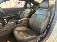USED 2016 16 FORD MUSTANG 2.3T EcoBoost Fastback 2dr Petrol SelShift Euro 6 (317 ps)+2 KEYS+1 FORMER KEEPER+HISTORY+FULL LEATHER HEATED SEATS+CLIMATE+PRIVACY+CRUISE+PARK CONTROL WITH CAMERA+BLACK ALLOYS+BLUETOOTH+MEDIA+DAB+NAV 2 KEYS+1 FORMER KEEPER+HISTORY+FULL LEATHER HEATED SEATS+CLIMATE+PRIVACY+CRUISE+PARK CONTROL WITH CAMERA+BLACK ALLOYS+BLUETOOTH+MEDIA+DAB+NAV+HPI CLEAR