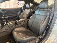 USED 2016 16 FORD MUSTANG 2.3T EcoBoost Fastback 2dr Petrol SelShift Euro 6 (317 ps)+2 KEYS+1 FORMER KEEPER+HISTORY+FULL LEATHER HEATED SEATS+CLIMATE+PRIVACY+CRUISE+PARK CONTROL WITH CAMERA+BLACK ALLOYS+BLUETOOTH+MEDIA+DAB+NAV 2 KEYS+1 FORMER KEEPER+HISTORY+FULL LEATHER HEATED SEATS+CLIMATE+PRIVACY+CRUISE+PARK CONTROL WITH CAMERA+BLACK ALLOYS+BLUETOOTH+MEDIA+DAB+NAV+HPI CLEAR