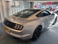 USED 2016 16 FORD MUSTANG 2.3T EcoBoost Fastback 2dr Petrol SelShift Euro 6 (317 ps)+2 KEYS+1 FORMER KEEPER+HISTORY+FULL LEATHER HEATED SEATS+CLIMATE+PRIVACY+CRUISE+PARK CONTROL WITH CAMERA+BLACK ALLOYS+BLUETOOTH+MEDIA+DAB+NAV 2 KEYS+1 FORMER KEEPER+HISTORY+FULL LEATHER HEATED SEATS+CLIMATE+PRIVACY+CRUISE+PARK CONTROL WITH CAMERA+BLACK ALLOYS+BLUETOOTH+MEDIA+DAB+NAV+HPI CLEAR
