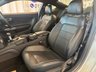 USED 2016 16 FORD MUSTANG 2.3T EcoBoost Fastback 2dr Petrol SelShift Euro 6 (317 ps)+2 KEYS+1 FORMER KEEPER+HISTORY+FULL LEATHER HEATED SEATS+CLIMATE+PRIVACY+CRUISE+PARK CONTROL WITH CAMERA+BLACK ALLOYS+BLUETOOTH+MEDIA+DAB+NAV 2 KEYS+1 FORMER KEEPER+HISTORY+FULL LEATHER HEATED SEATS+CLIMATE+PRIVACY+CRUISE+PARK CONTROL WITH CAMERA+BLACK ALLOYS+BLUETOOTH+MEDIA+DAB+NAV+HPI CLEAR