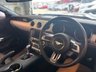 USED 2016 16 FORD MUSTANG 2.3T EcoBoost Fastback 2dr Petrol SelShift Euro 6 (317 ps)+2 KEYS+1 FORMER KEEPER+HISTORY+FULL LEATHER HEATED SEATS+CLIMATE+PRIVACY+CRUISE+PARK CONTROL WITH CAMERA+BLACK ALLOYS+BLUETOOTH+MEDIA+DAB+NAV 2 KEYS+1 FORMER KEEPER+HISTORY+FULL LEATHER HEATED SEATS+CLIMATE+PRIVACY+CRUISE+PARK CONTROL WITH CAMERA+BLACK ALLOYS+BLUETOOTH+MEDIA+DAB+NAV+HPI CLEAR