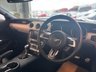 USED 2016 16 FORD MUSTANG 2.3T EcoBoost Fastback 2dr Petrol SelShift Euro 6 (317 ps)+2 KEYS+1 FORMER KEEPER+HISTORY+FULL LEATHER HEATED SEATS+CLIMATE+PRIVACY+CRUISE+PARK CONTROL WITH CAMERA+BLACK ALLOYS+BLUETOOTH+MEDIA+DAB+NAV 2 KEYS+1 FORMER KEEPER+HISTORY+FULL LEATHER HEATED SEATS+CLIMATE+PRIVACY+CRUISE+PARK CONTROL WITH CAMERA+BLACK ALLOYS+BLUETOOTH+MEDIA+DAB+NAV+HPI CLEAR