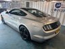 USED 2016 16 FORD MUSTANG 2.3T EcoBoost Fastback 2dr Petrol SelShift Euro 6 (317 ps)+2 KEYS+1 FORMER KEEPER+HISTORY+FULL LEATHER HEATED SEATS+CLIMATE+PRIVACY+CRUISE+PARK CONTROL WITH CAMERA+BLACK ALLOYS+BLUETOOTH+MEDIA+DAB+NAV 2 KEYS+1 FORMER KEEPER+HISTORY+FULL LEATHER HEATED SEATS+CLIMATE+PRIVACY+CRUISE+PARK CONTROL WITH CAMERA+BLACK ALLOYS+BLUETOOTH+MEDIA+DAB+NAV+HPI CLEAR