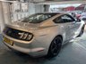 USED 2016 16 FORD MUSTANG 2.3T EcoBoost Fastback 2dr Petrol SelShift Euro 6 (317 ps)+2 KEYS+1 FORMER KEEPER+HISTORY+FULL LEATHER HEATED SEATS+CLIMATE+PRIVACY+CRUISE+PARK CONTROL WITH CAMERA+BLACK ALLOYS+BLUETOOTH+MEDIA+DAB+NAV 2 KEYS+1 FORMER KEEPER+HISTORY+FULL LEATHER HEATED SEATS+CLIMATE+PRIVACY+CRUISE+PARK CONTROL WITH CAMERA+BLACK ALLOYS+BLUETOOTH+MEDIA+DAB+NAV+HPI CLEAR