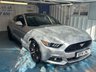 USED 2016 16 FORD MUSTANG 2.3T EcoBoost Fastback 2dr Petrol SelShift Euro 6 (317 ps)+2 KEYS+1 FORMER KEEPER+HISTORY+FULL LEATHER HEATED SEATS+CLIMATE+PRIVACY+CRUISE+PARK CONTROL WITH CAMERA+BLACK ALLOYS+BLUETOOTH+MEDIA+DAB+NAV 2 KEYS+1 FORMER KEEPER+HISTORY+FULL LEATHER HEATED SEATS+CLIMATE+PRIVACY+CRUISE+PARK CONTROL WITH CAMERA+BLACK ALLOYS+BLUETOOTH+MEDIA+DAB+NAV+HPI CLEAR
