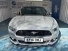 USED 2016 16 FORD MUSTANG 2.3T EcoBoost Fastback 2dr Petrol SelShift Euro 6 (317 ps)+2 KEYS+1 FORMER KEEPER+HISTORY+FULL LEATHER HEATED SEATS+CLIMATE+PRIVACY+CRUISE+PARK CONTROL WITH CAMERA+BLACK ALLOYS+BLUETOOTH+MEDIA+DAB+NAV 2 KEYS+1 FORMER KEEPER+HISTORY+FULL LEATHER HEATED SEATS+CLIMATE+PRIVACY+CRUISE+PARK CONTROL WITH CAMERA+BLACK ALLOYS+BLUETOOTH+MEDIA+DAB+NAV+HPI CLEAR