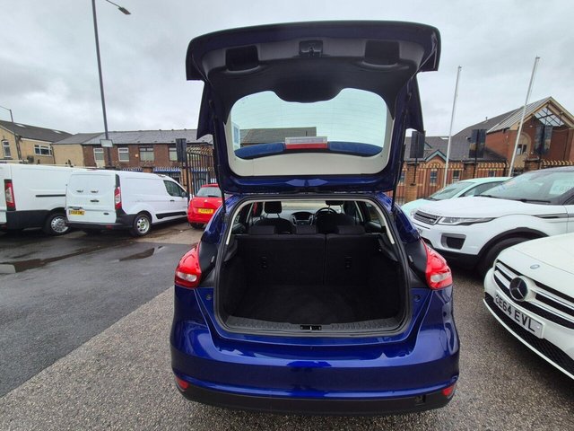 2015 FORD FOCUS - Photo 10