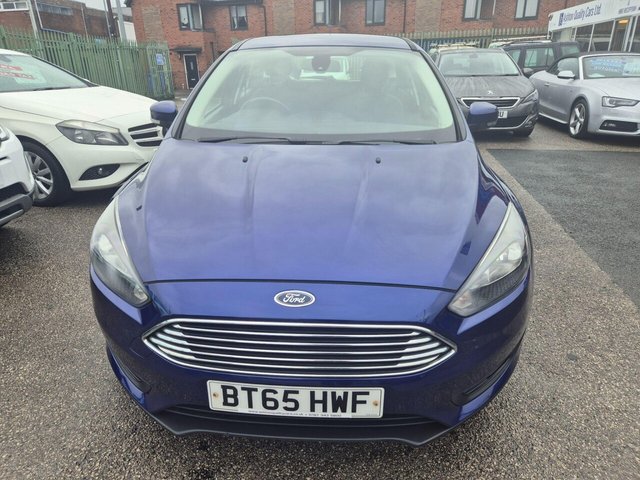 2015 FORD FOCUS - Photo 6