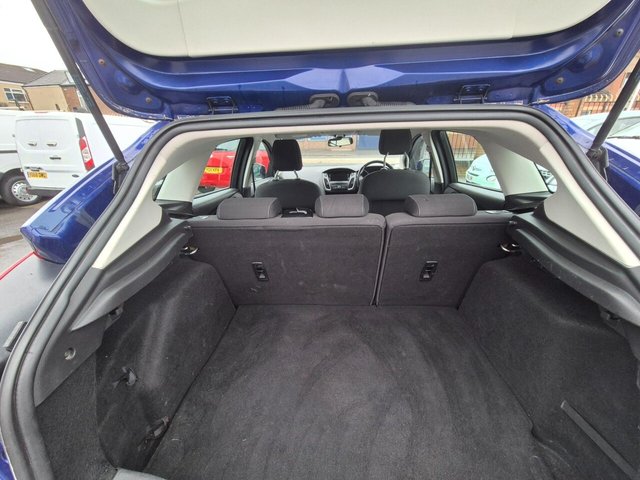 2015 FORD FOCUS - Photo 11