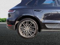 USED 2018 68 PORSCHE MACAN 2.0T SUV 5dr Petrol PDK 4WD Euro 6 (s/s) (245 ps) &pound;19K OF SPEC+FSH+STUNNING CAR