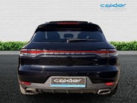 USED 2018 68 PORSCHE MACAN 2.0T SUV 5dr Petrol PDK 4WD Euro 6 (s/s) (245 ps) &pound;19K OF SPEC+FSH+STUNNING CAR