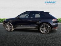 USED 2018 68 PORSCHE MACAN 2.0T SUV 5dr Petrol PDK 4WD Euro 6 (s/s) (245 ps) &pound;19K OF SPEC+FSH+STUNNING CAR