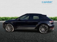 USED 2018 68 PORSCHE MACAN 2.0T SUV 5dr Petrol PDK 4WD Euro 6 (s/s) (245 ps) &pound;19K OF SPEC+FSH+STUNNING CAR