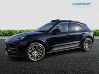 USED 2018 68 PORSCHE MACAN 2.0T SUV 5dr Petrol PDK 4WD Euro 6 (s/s) (245 ps) &pound;19K OF SPEC+FSH+STUNNING CAR