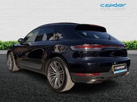 USED 2018 68 PORSCHE MACAN 2.0T SUV 5dr Petrol PDK 4WD Euro 6 (s/s) (245 ps) &pound;19K OF SPEC+FSH+STUNNING CAR