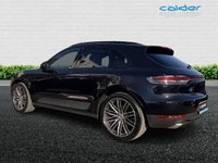USED 2018 68 PORSCHE MACAN 2.0T SUV 5dr Petrol PDK 4WD Euro 6 (s/s) (245 ps) &pound;19K OF SPEC+FSH+STUNNING CAR