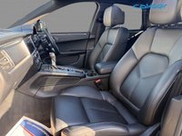 USED 2018 68 PORSCHE MACAN 2.0T SUV 5dr Petrol PDK 4WD Euro 6 (s/s) (245 ps) &pound;19K OF SPEC+FSH+STUNNING CAR