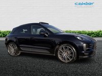 USED 2018 68 PORSCHE MACAN 2.0T SUV 5dr Petrol PDK 4WD Euro 6 (s/s) (245 ps) &pound;19K OF SPEC+FSH+STUNNING CAR