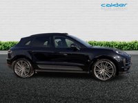 USED 2018 68 PORSCHE MACAN 2.0T SUV 5dr Petrol PDK 4WD Euro 6 (s/s) (245 ps) &pound;19K OF SPEC+FSH+STUNNING CAR