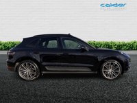 USED 2018 68 PORSCHE MACAN 2.0T SUV 5dr Petrol PDK 4WD Euro 6 (s/s) (245 ps) &pound;19K OF SPEC+FSH+STUNNING CAR