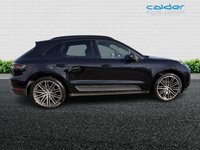 USED 2018 68 PORSCHE MACAN 2.0T SUV 5dr Petrol PDK 4WD Euro 6 (s/s) (245 ps) &pound;19K OF SPEC+FSH+STUNNING CAR