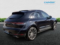 USED 2018 68 PORSCHE MACAN 2.0T SUV 5dr Petrol PDK 4WD Euro 6 (s/s) (245 ps) &pound;19K OF SPEC+FSH+STUNNING CAR