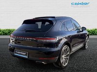 USED 2018 68 PORSCHE MACAN 2.0T SUV 5dr Petrol PDK 4WD Euro 6 (s/s) (245 ps) &pound;19K OF SPEC+FSH+STUNNING CAR