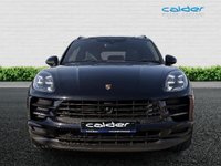 USED 2018 68 PORSCHE MACAN 2.0T SUV 5dr Petrol PDK 4WD Euro 6 (s/s) (245 ps) &pound;19K OF SPEC+FSH+STUNNING CAR